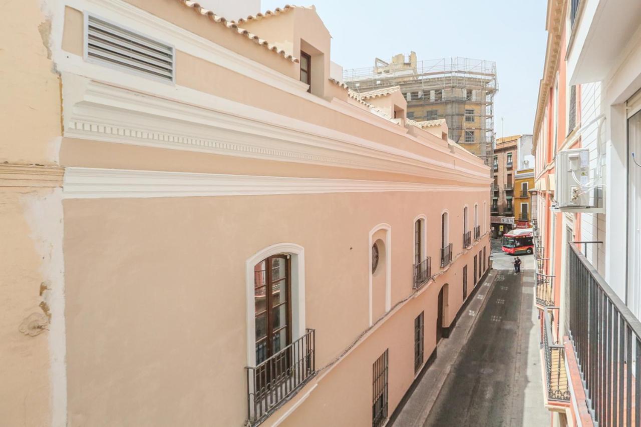 Apartamento Center Premium, Free Parking Sevilla