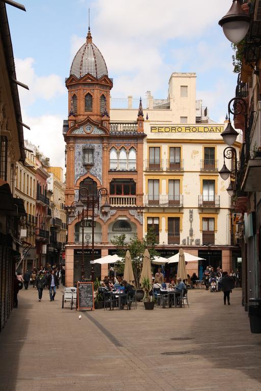 Apartment Apartment Francos Seville