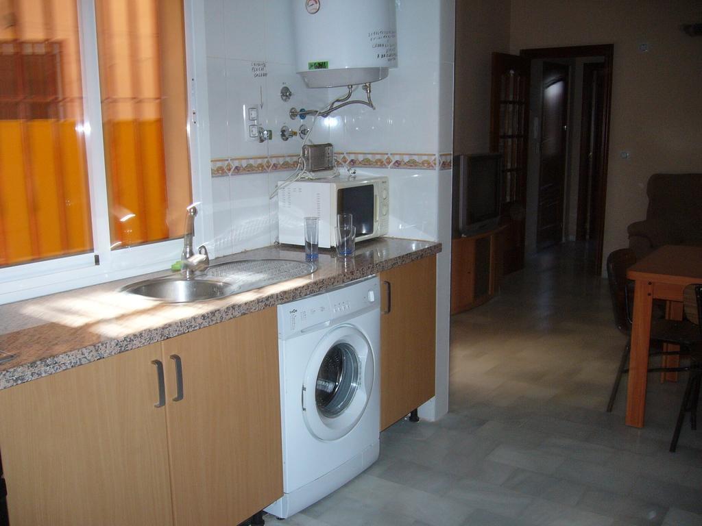 Alamare Apartamento Sevilla