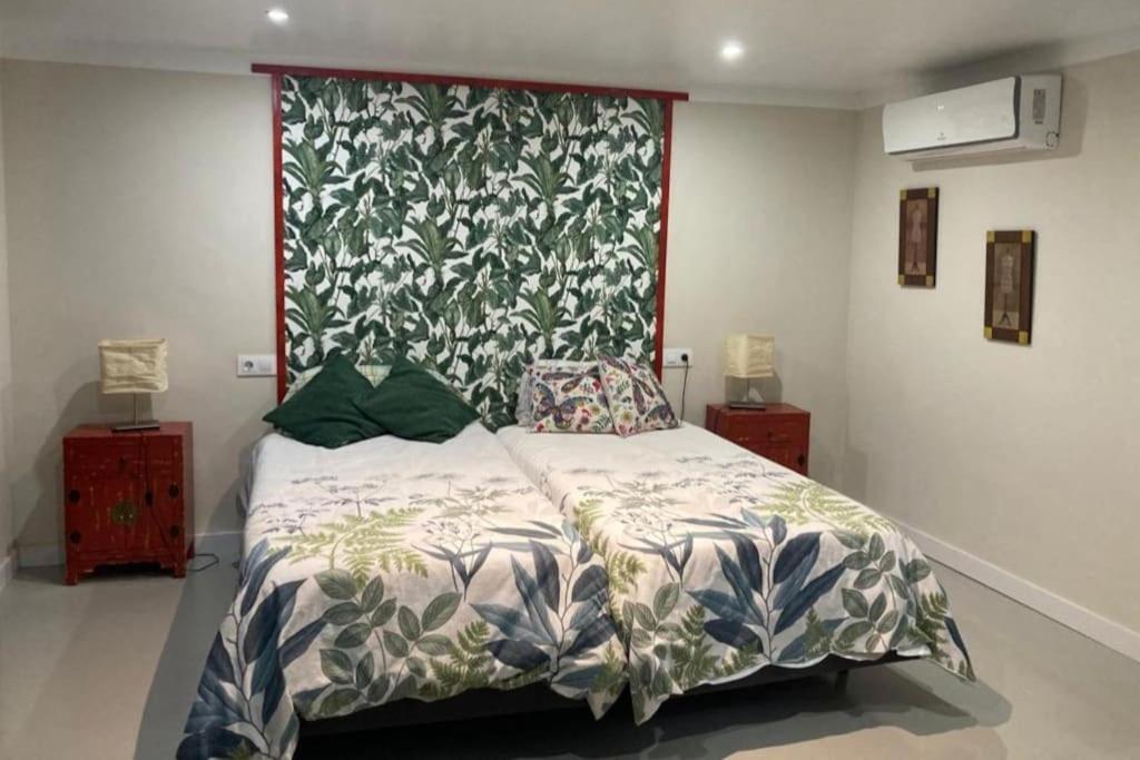 Puerta De San Juan Apartamento