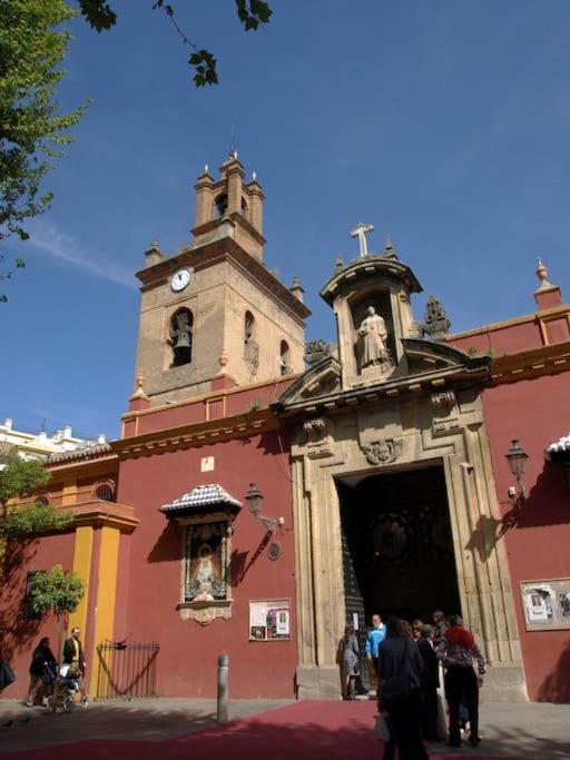 Puerta De San Juan Apartamento *