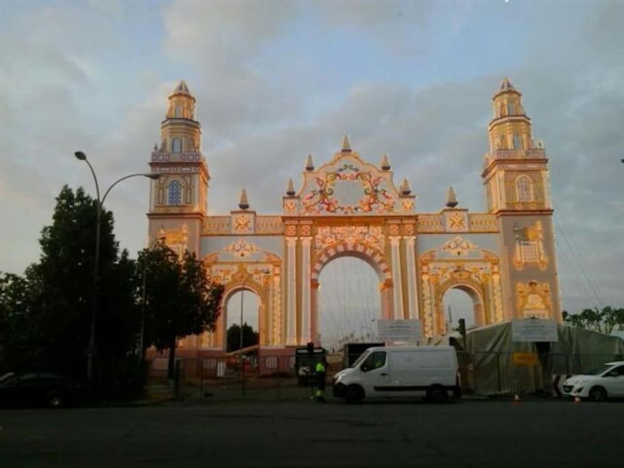 Apartamento Puerta De San Juan *