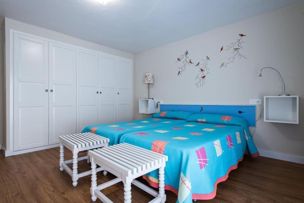 Apartamento Puerta De San Juan