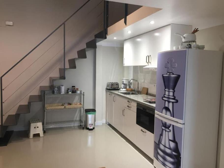 Apartamento Puerta De San Juan
