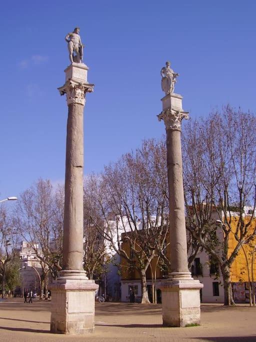 Apartamento Puerta De San Juan *