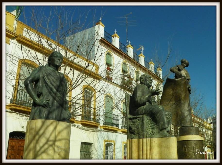 Apartamento Puerta De San Juan