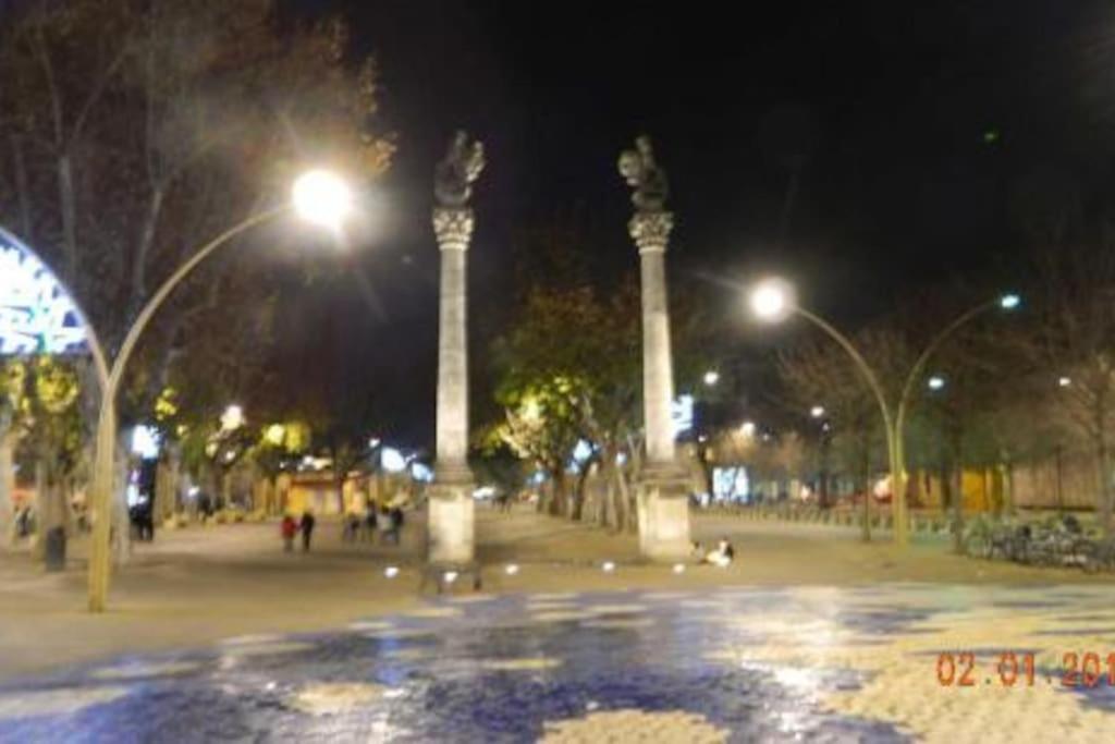 Puerta De San Juan Apartamento *