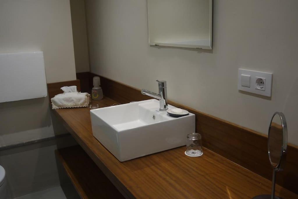 Apartamento Puerta De San Juan