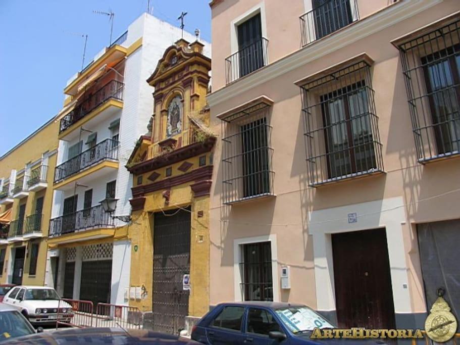 Puerta De San Juan