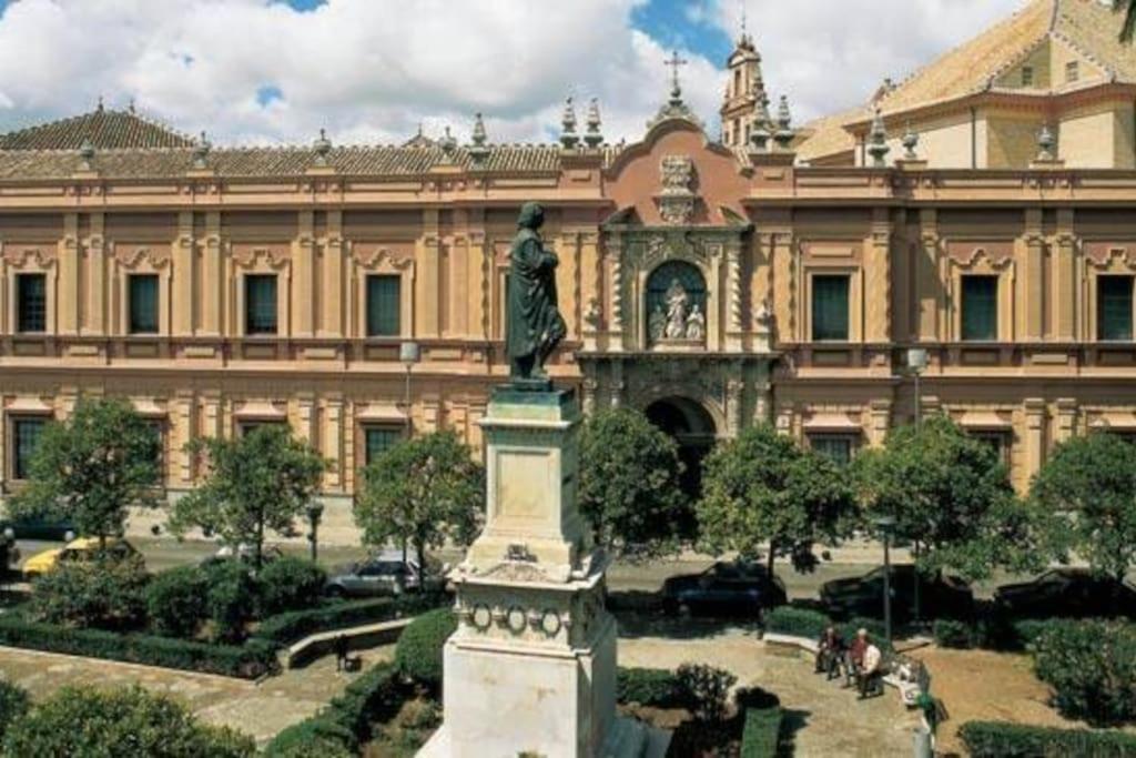 Puerta De San Juan *