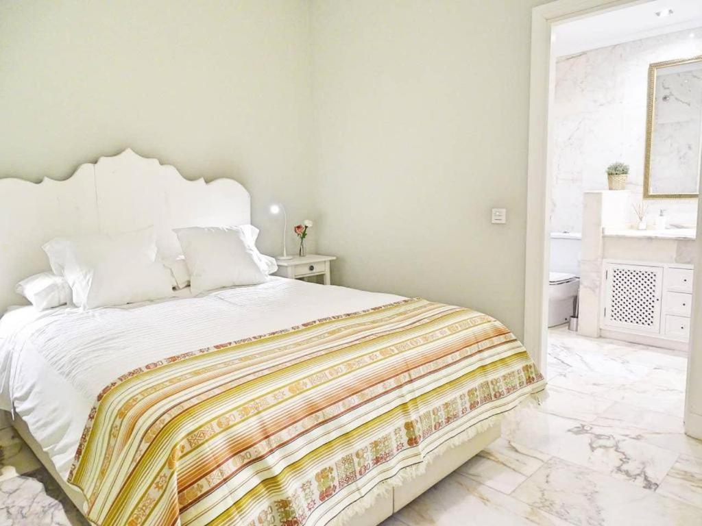 Beyourself By Sevillaluxurysuites Apartment Seville