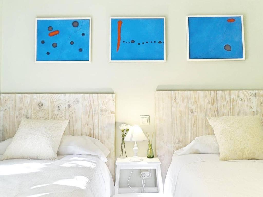 Beyourself By Sevillaluxurysuites Seville