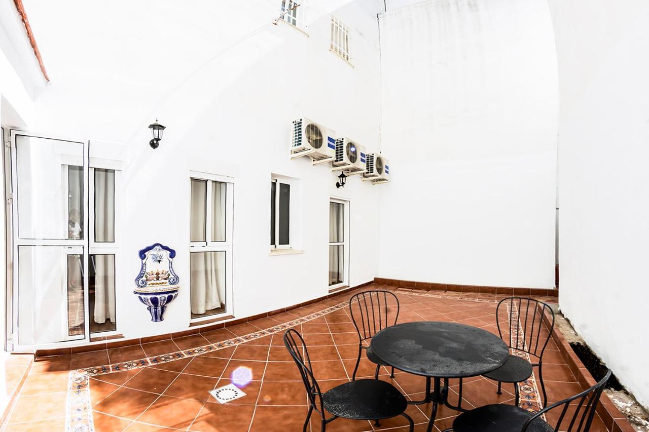 Apartamento Casa@encina House Yard In Old Town Vft/se/00719 *