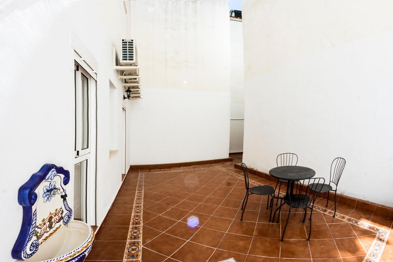Casa@encina House Yard In Old Town Vft/se/00719 Apartamento