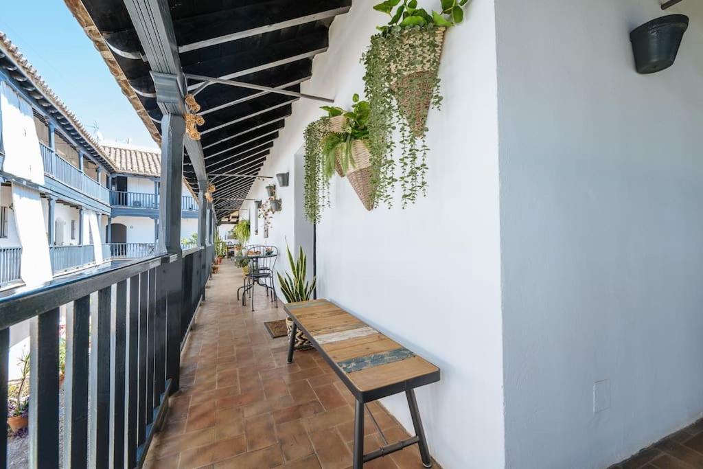 Apartment New In Traditional Building Of The Xvi Century *