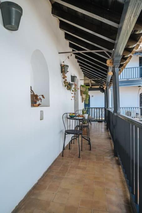 New In Traditional Building Of The Xvi Century * Seville