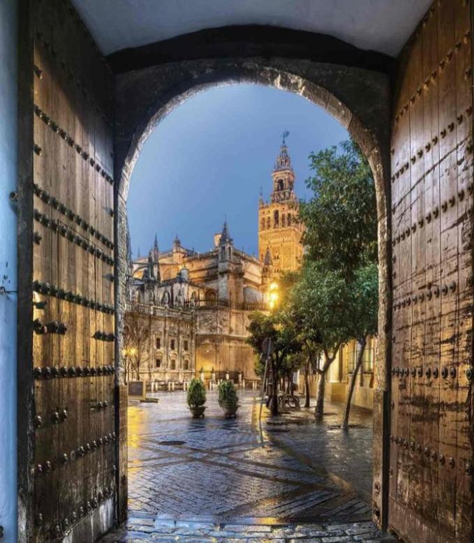 Luxury Triana-los Remedios Sevilla