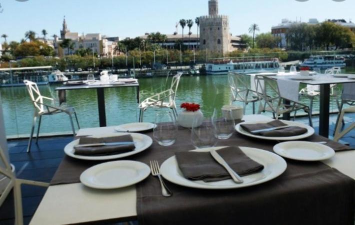 Apartamento Luxury Triana-los Remedios
