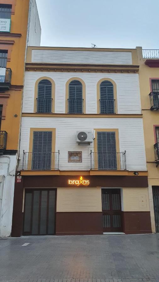 Loft Céntrico * Sevilla