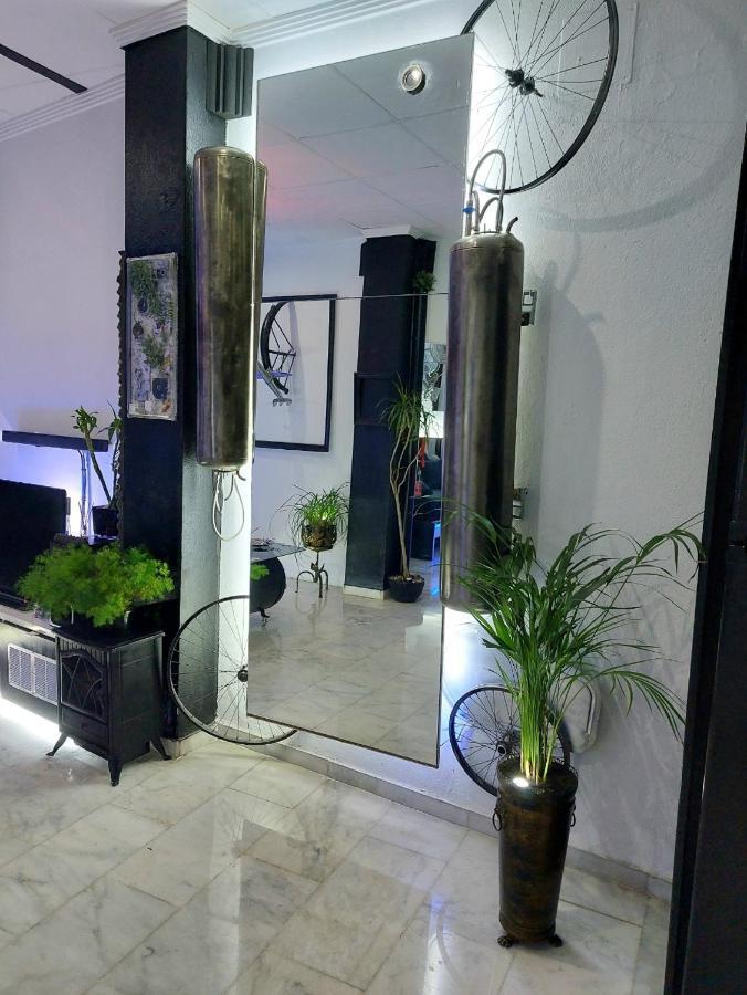 Apartamento Alameda Hércules * Sevilla
