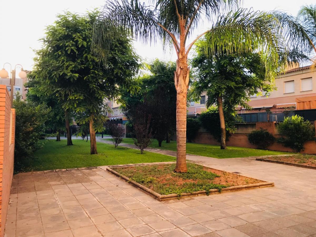 Bonito Zona Hospital Y Centro Comercial Lagoh
