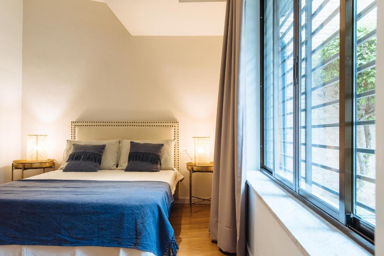 Conde De Ibarra Apartamento Sevilla