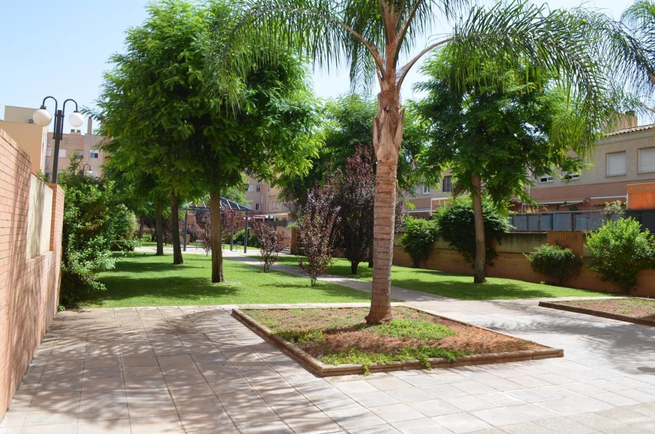 Apartamento Bonito Zona Hospital Y Centro Comercial Lagoh *
