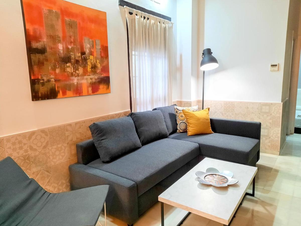 Apartamento Alfarería *