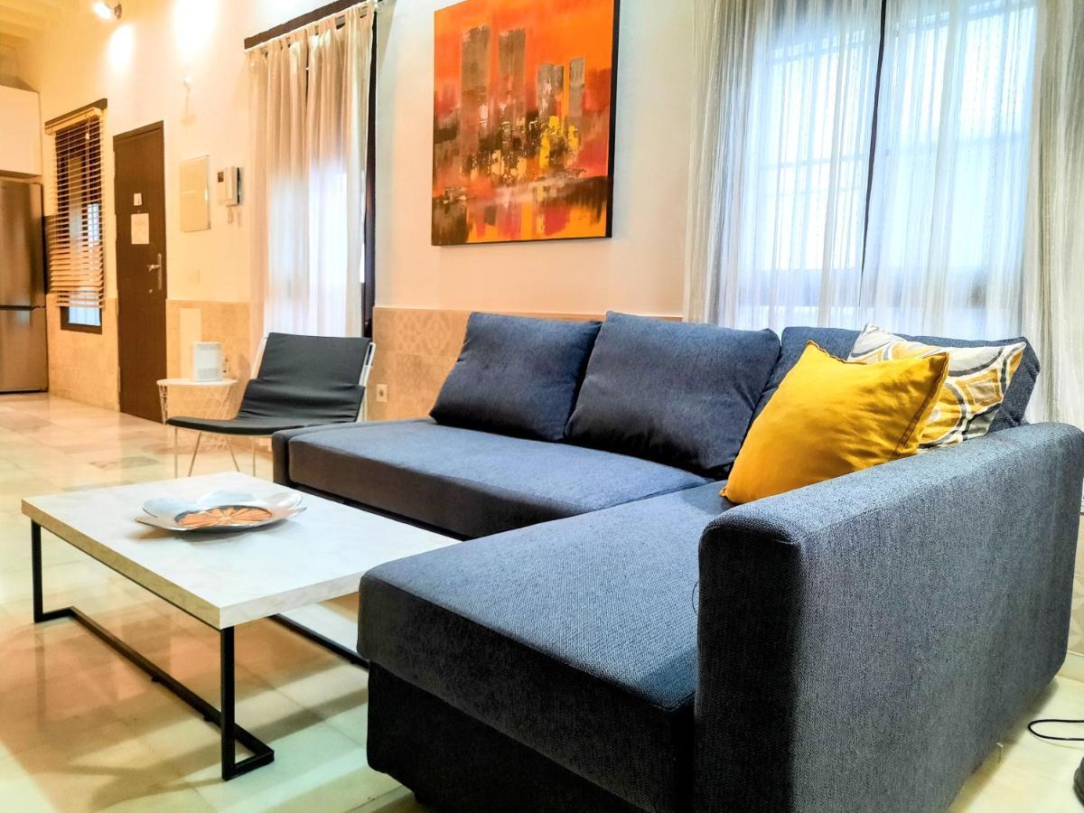 Alfarería Apartamento *