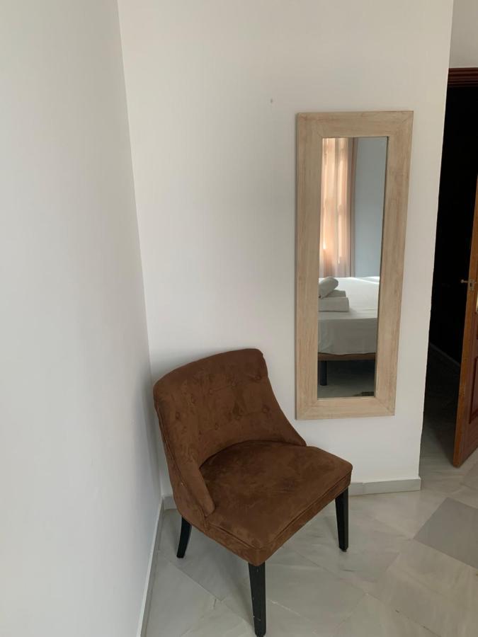 Apartamento La Casa Del Fiscal Sevilla