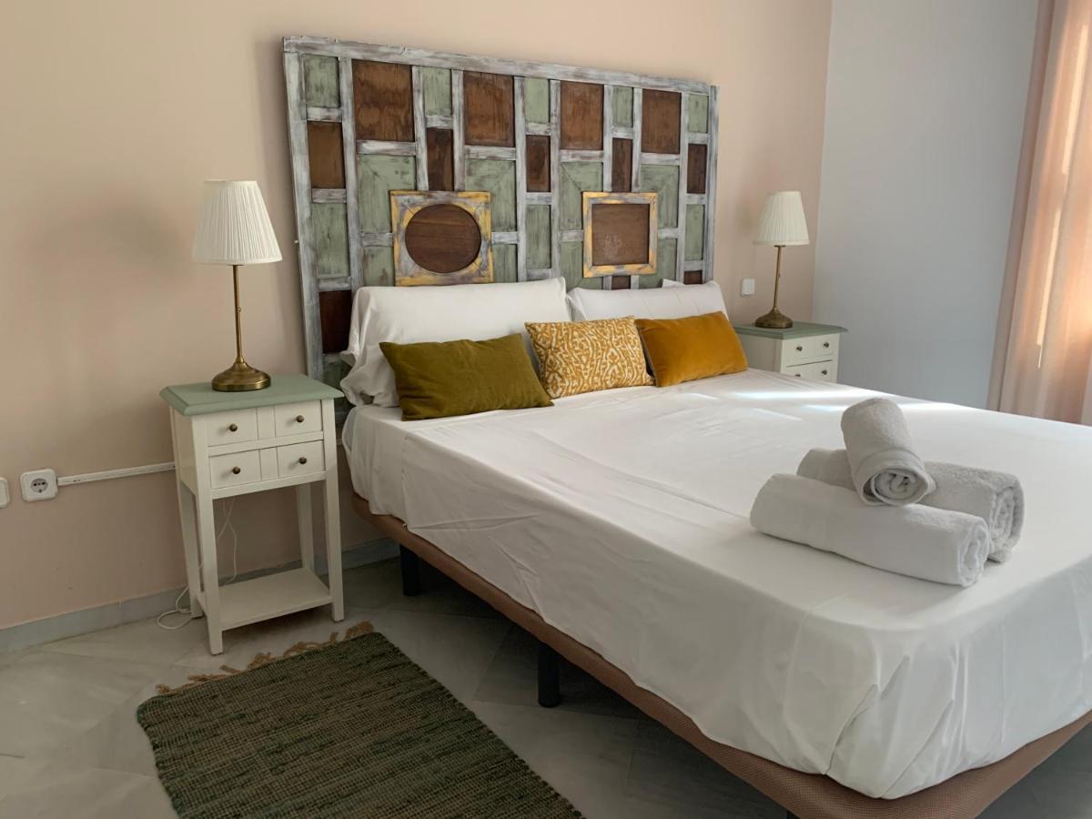 Apartamento La Casa Del Fiscal *