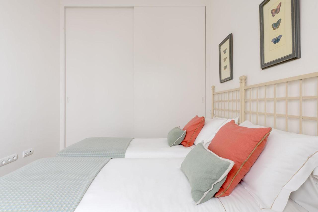 Plaza Nueva 2 Bedrooms&2 Bathrooms Apartamento Sevilla
