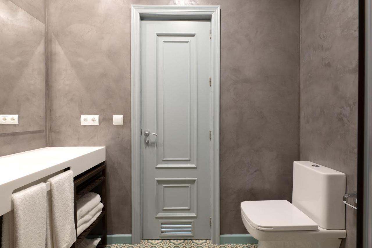 Apartment Plaza Nueva 2 Bedrooms & 2 Bathrooms