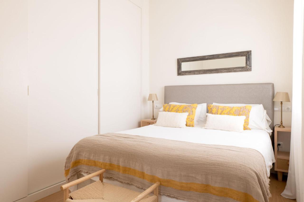 Plaza Nueva 2 Bedrooms & 2 Bathrooms Apartment *