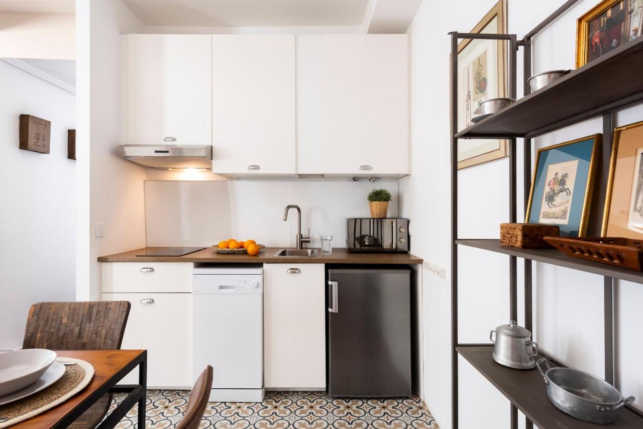 Lepanto ático, Un Oasis En El Centro De Apartamento Sevilla