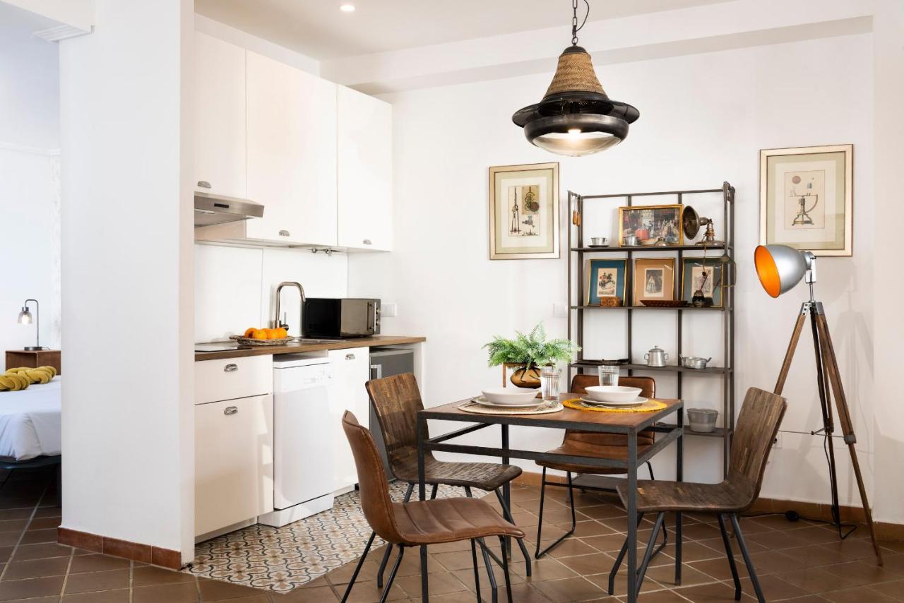 Apartamento Lepanto ático, Un Oasis En El Centro De