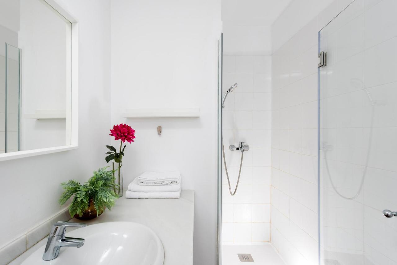 Apartamento Lepanto ático, Un Oasis En El Centro De *