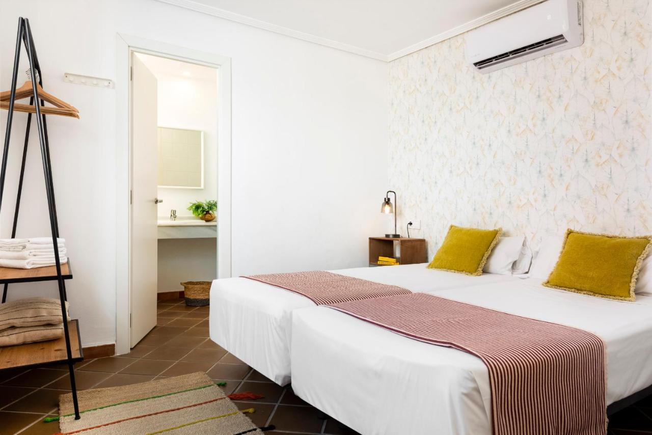 Apartamento Lepanto ático, Un Oasis En El Centro De *
