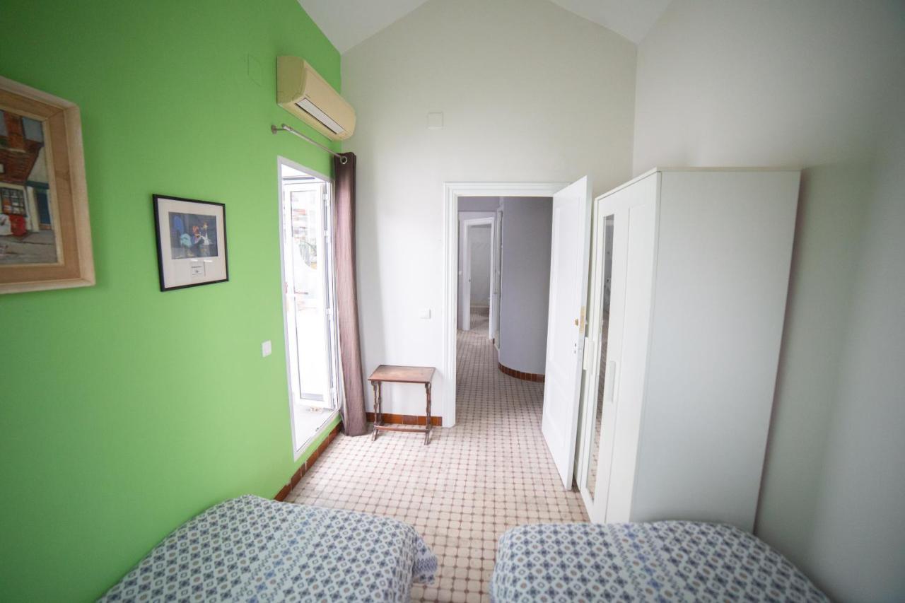 Casa Xanadu - 6 Bedroom Andalusian With Terraces * Seville