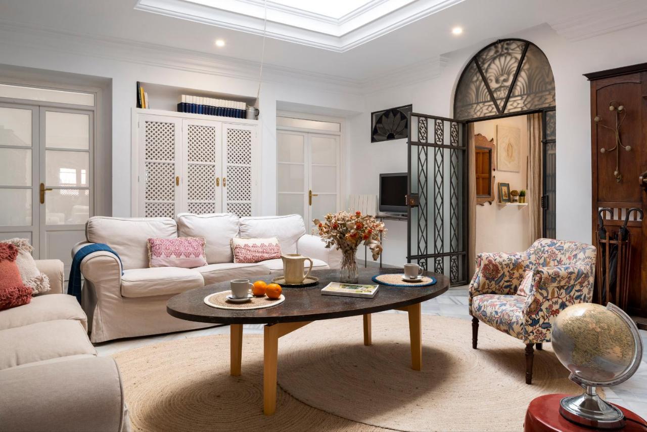 Apartamento Lepanto Bajo, Ideal Para Disfrutar Y Descansar Sevilla