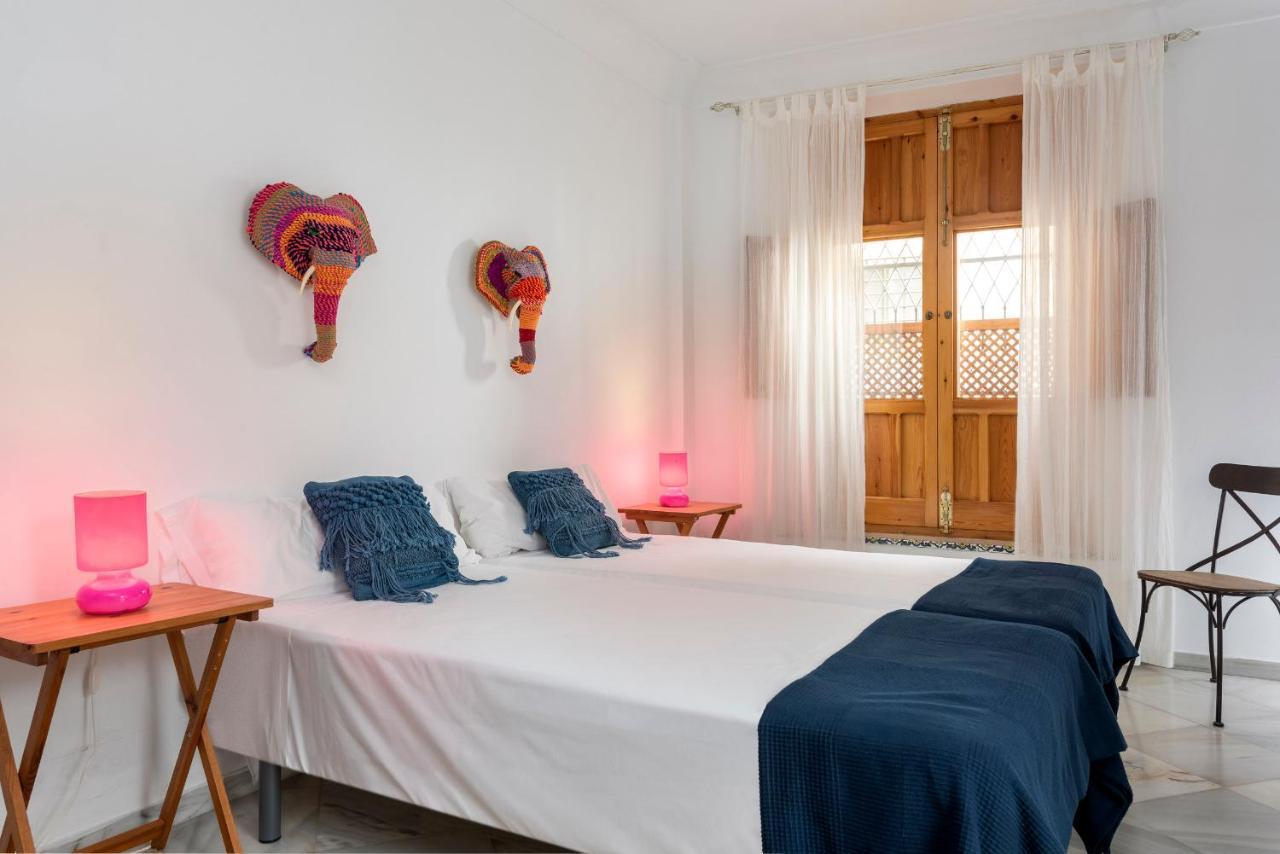 Lepanto Bajo, Ideal Para Disfrutar Y Descansar Sevilla