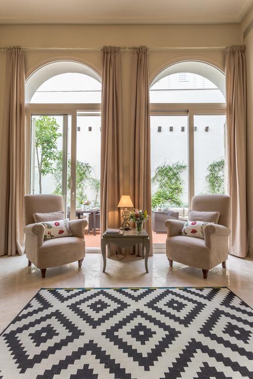 Puerta Principe Luxury Apartment *