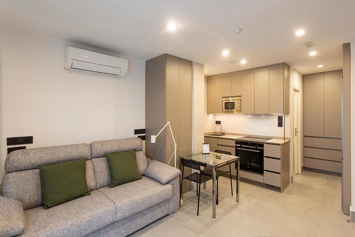 Bajeles Urban Apartamento *