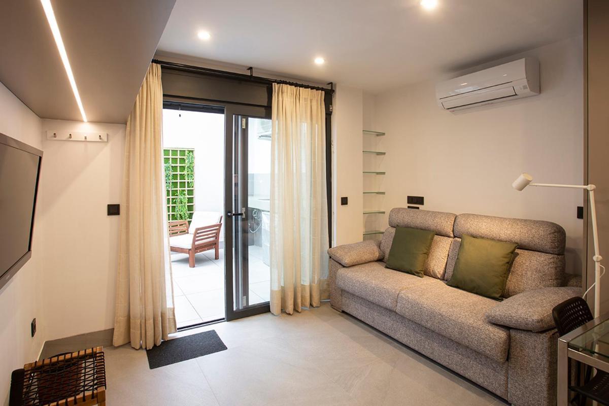 Apartamento Bajeles Urban *
