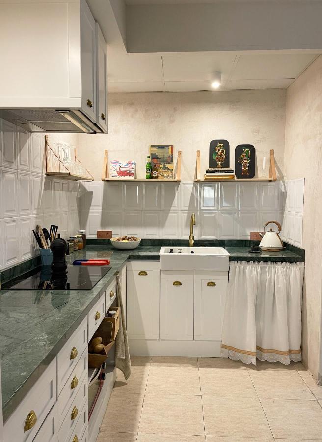 Apartment Serva La Bari