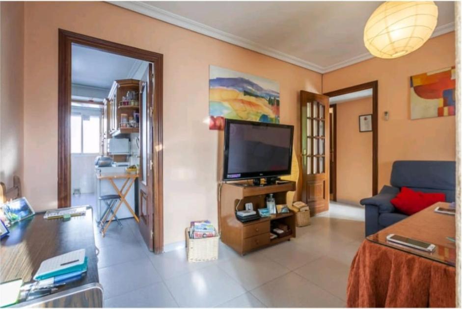 Piso Con Buena Red Wiffi Fibra Optica Alquiler De Seville