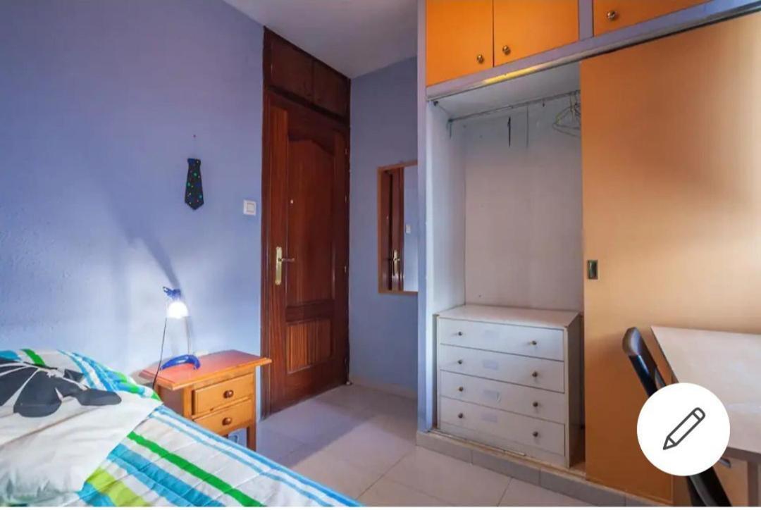 Piso Con Buena Red Wiffi Fibra Optica Alquiler De Homestay *