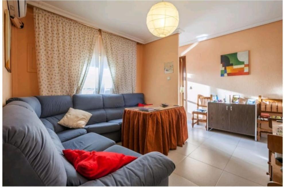 Piso Con Buena Red Wiffi Fibra Optica Alquiler De Homestay *