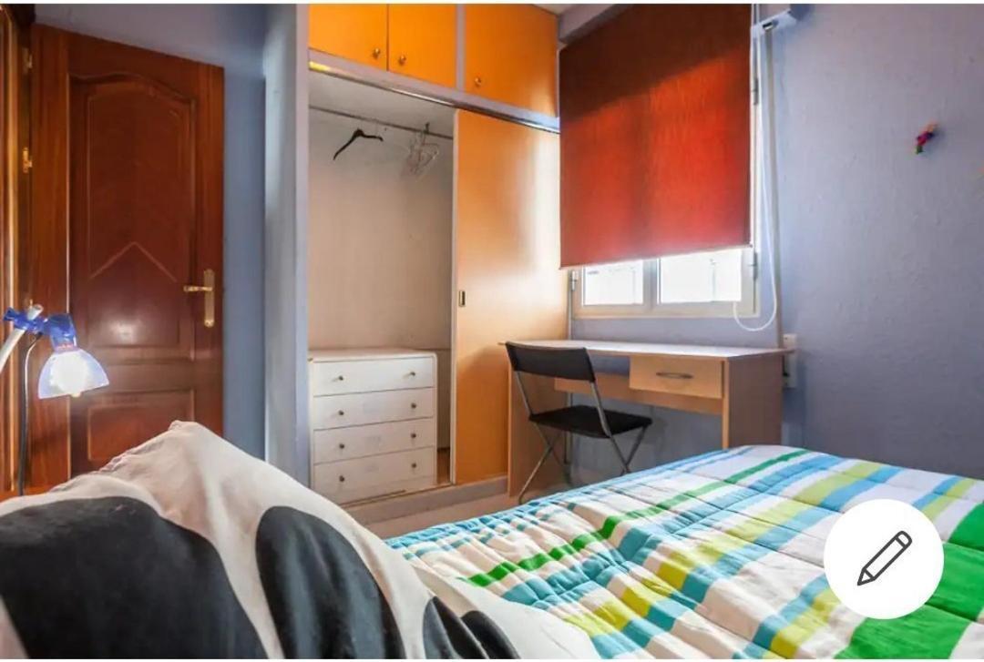 Piso Con Buena Red Wiffi Fibra Optica Alquiler De Homestay