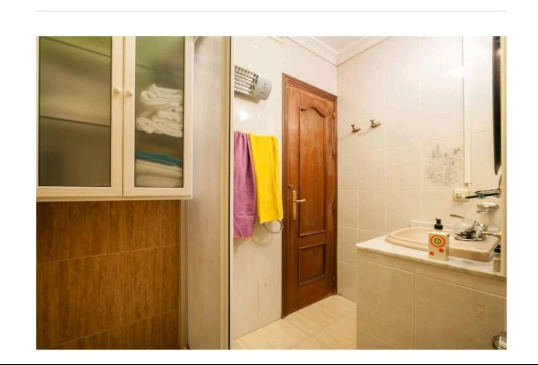 Piso Con Buena Red Wiffi Fibra Optica Alquiler De Homestay